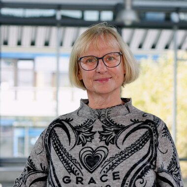 Prof. Dr. Manuela Welzel-Breuer